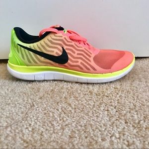 Nike Free Run 4.0 Limited Edition